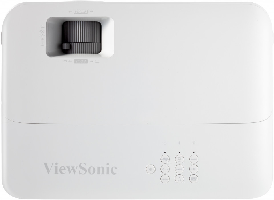 Проектор ViewSonic PX701HDH